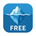 ICEBERG CREATOR Logo